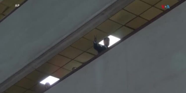 Nicolás Maduro le pedirá al Tribunal Supremo de Venezuela auditar los resultados de las elecciones