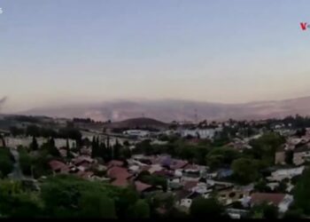 Israel se prepara para ataques desde Irán y el Líbano