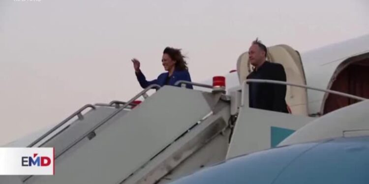 Donald Trump enfrenta su semana electoral más intensa