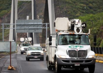 Eléctrica estatal mexicana CFE será dirigida por primera vez por una mujer