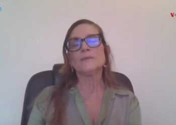 Entrevista a Gabriela Sued, del Instituto de Investigaciones Sociales de la Universidad Nacional Autónoma de México.