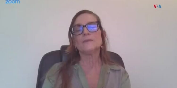 Entrevista a Gabriela Sued, del Instituto de Investigaciones Sociales de la Universidad Nacional Autónoma de México.