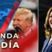 Según sondeos, Kamala Harris aventaja a Donald Trump en tres estados claves de Estados Unidos