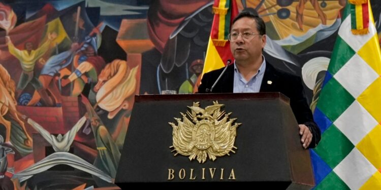 En Bolivia surgen cuestionamientos al anuncio presidencial sobre un referéndum
