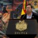 En Bolivia surgen cuestionamientos al anuncio presidencial sobre un referéndum