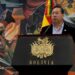 Bolivia: Presidente Arce llama a referendo para definir reelección y subvención a carburantes