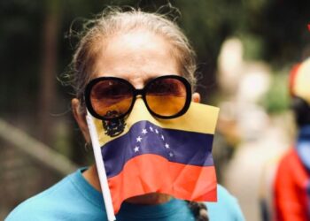 El Parlamento de Venezuela posterga la discusión para aprobar la ley para las ONG