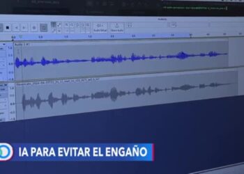 ¿Cómo detectar audios falsos con la ayuda de la IA?