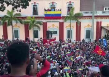 Maduro acude al Tribunal Supremo 