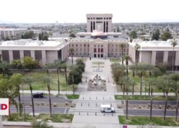 Surge gran expectativa ante resultado electoral en Arizona