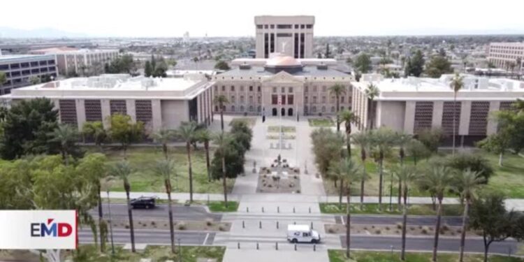 Surge gran expectativa ante resultado electoral en Arizona