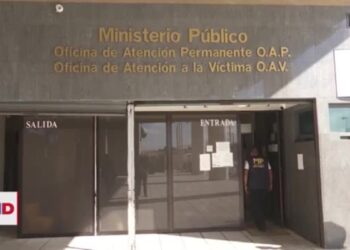 Ministerio Público solicita retirar inmunidad a presidente de Guatemala