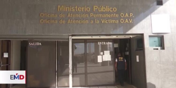 Ministerio Público solicita retirar inmunidad a presidente de Guatemala