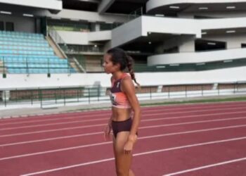 Atletas olímpicos venezolanos superan la pobreza con el deporte 