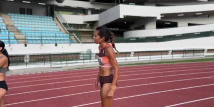 Atletas olímpicos venezolanos superan la pobreza con el deporte 