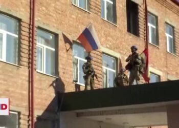 EEUU: avance de Ucrania en Rusia crea “dilema” para Putin