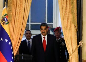 Aumenta presión internacional sobre el gobierno de Maduro