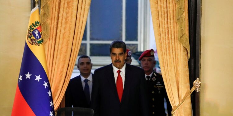 Aumenta presión internacional sobre el gobierno de Maduro