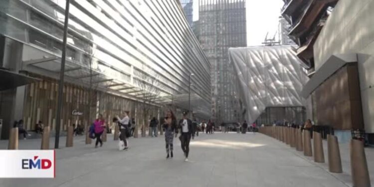 Juez congela alivio a medio millón de indocumentados en EEUU