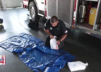 Aumentan muertes por calor y ahogamientos en Arizona