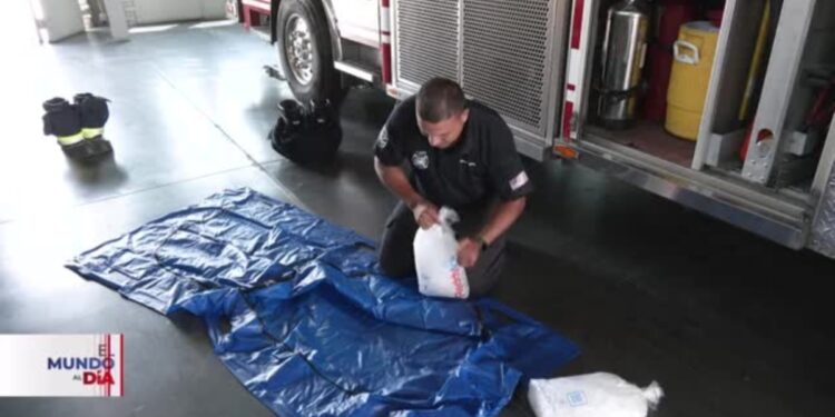 Aumentan muertes por calor y ahogamientos en Arizona
