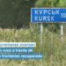Fuerzas ucranianas avanzan a territorio ruso a través de un puesto fronterizo recuperado