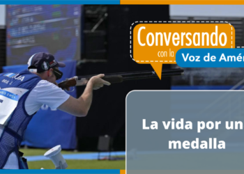 Jean Pierre Brol es medallista olímpico guatemalteco y tiene su propia historia
