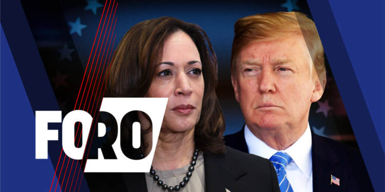 La batalla por los indecisos