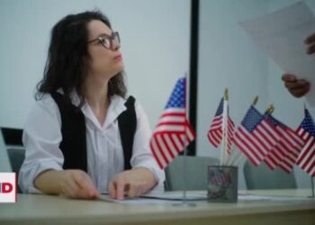 Texas investiga posible intento de fraude electoral