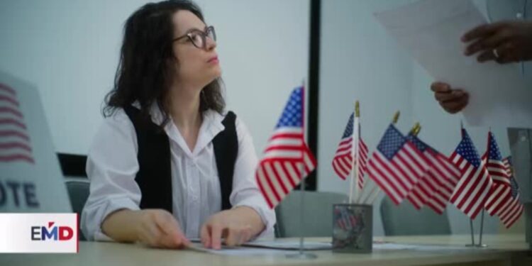 Texas investiga posible intento de fraude electoral