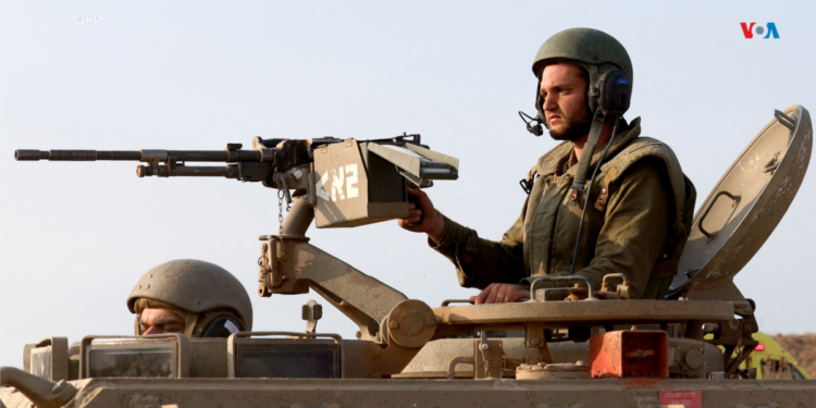 Israel recrudece operaciones en Cisjordania y califica de “operaciones antiterroristas” frente a denuncias de organizaciones humanitarias.