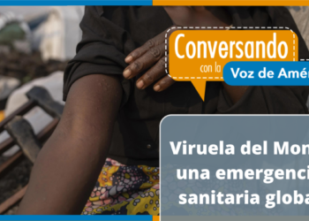 La viruela del mono, un virus que se propaga ante la preocupación de expertos