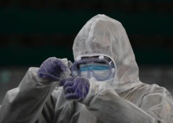 La OPS emite alerta regional por la presencia del virus Oropouche en la región