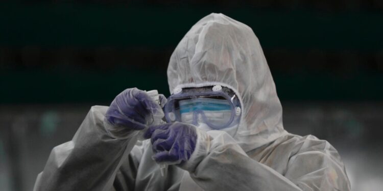 La OPS emite alerta regional por la presencia del virus Oropouche en la región