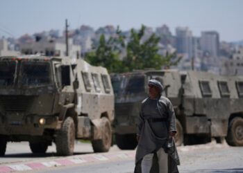 EEUU aprueba venta de armas a Israel por 20.000 millones de dólares