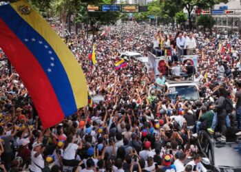 Más de 20 países y la UE piden a Maduro que publique actas y respete derechos humanos