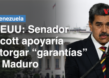 ¿Qué podría ofrecer EEUU a Maduro en una posible negociación?