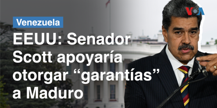 ¿Qué podría ofrecer EEUU a Maduro en una posible negociación?