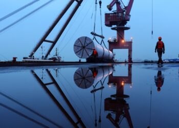 Una empresa china demanda al gobierno de Honduras por incumplimiento de contrato