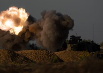 EE. UU. aprueba venta de armas a Israel por 20 mil millones de dólares
