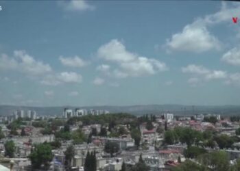 Irán promete respuesta contundente contra Israel