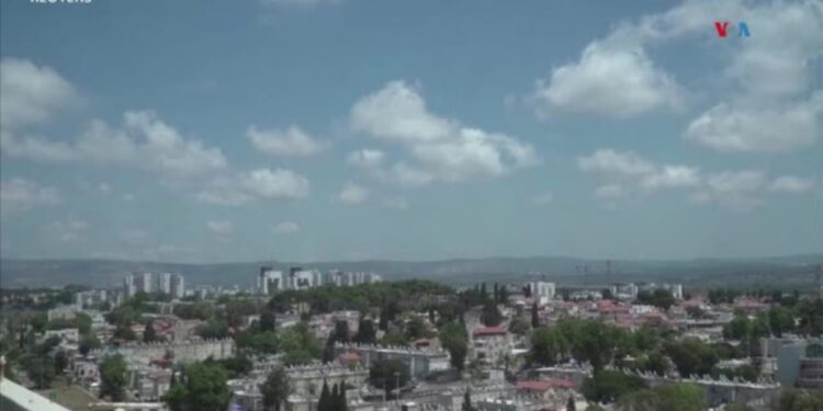 Irán promete respuesta contundente contra Israel