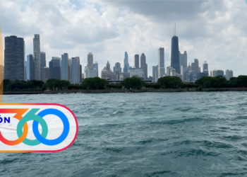 Los misterios del lago Michigan