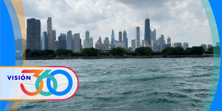 Los misterios del lago Michigan