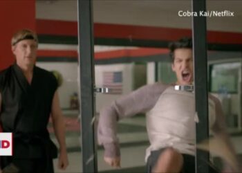 Xolo Maridueña, de karateca al primer superhéroe latino en Hollywood