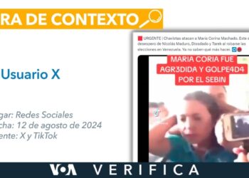 corresponde a un hecho ocurrido en 2016