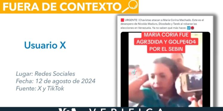 corresponde a un hecho ocurrido en 2016