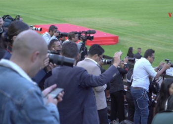 El 55 % de los periodistas en Colombia no denuncian las amenazas en su contra