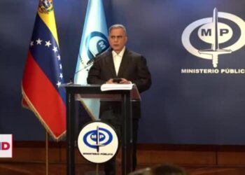 Fiscalía citará a opositor Edmundo González por «desacato” a las leyes