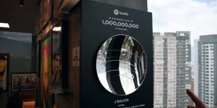 Una visita a los “Sueños” del cantante colombiano JBalvin